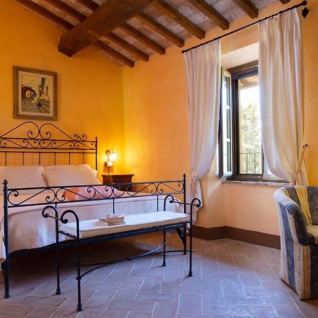 Agriturismo Colle Pu Pieve San Nicolo Exterior foto